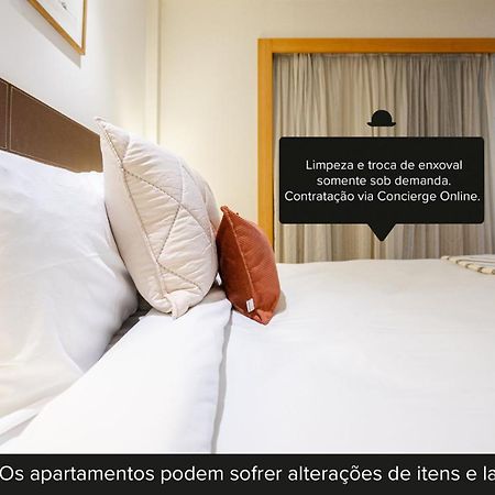 Apartament Charlie Century Itaim - Soft Opening São Paulo Zewnętrze zdjęcie