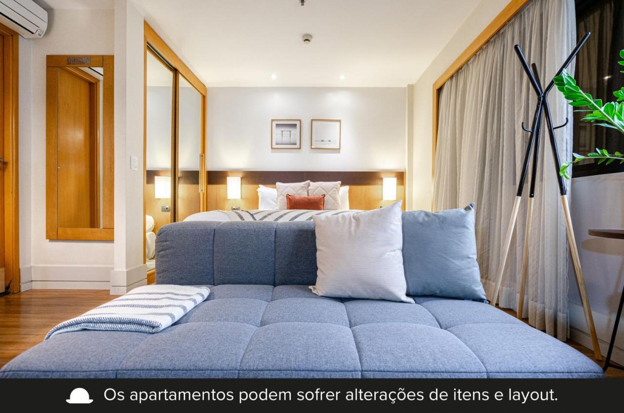 Apartament Charlie Century Itaim - Soft Opening São Paulo Zewnętrze zdjęcie