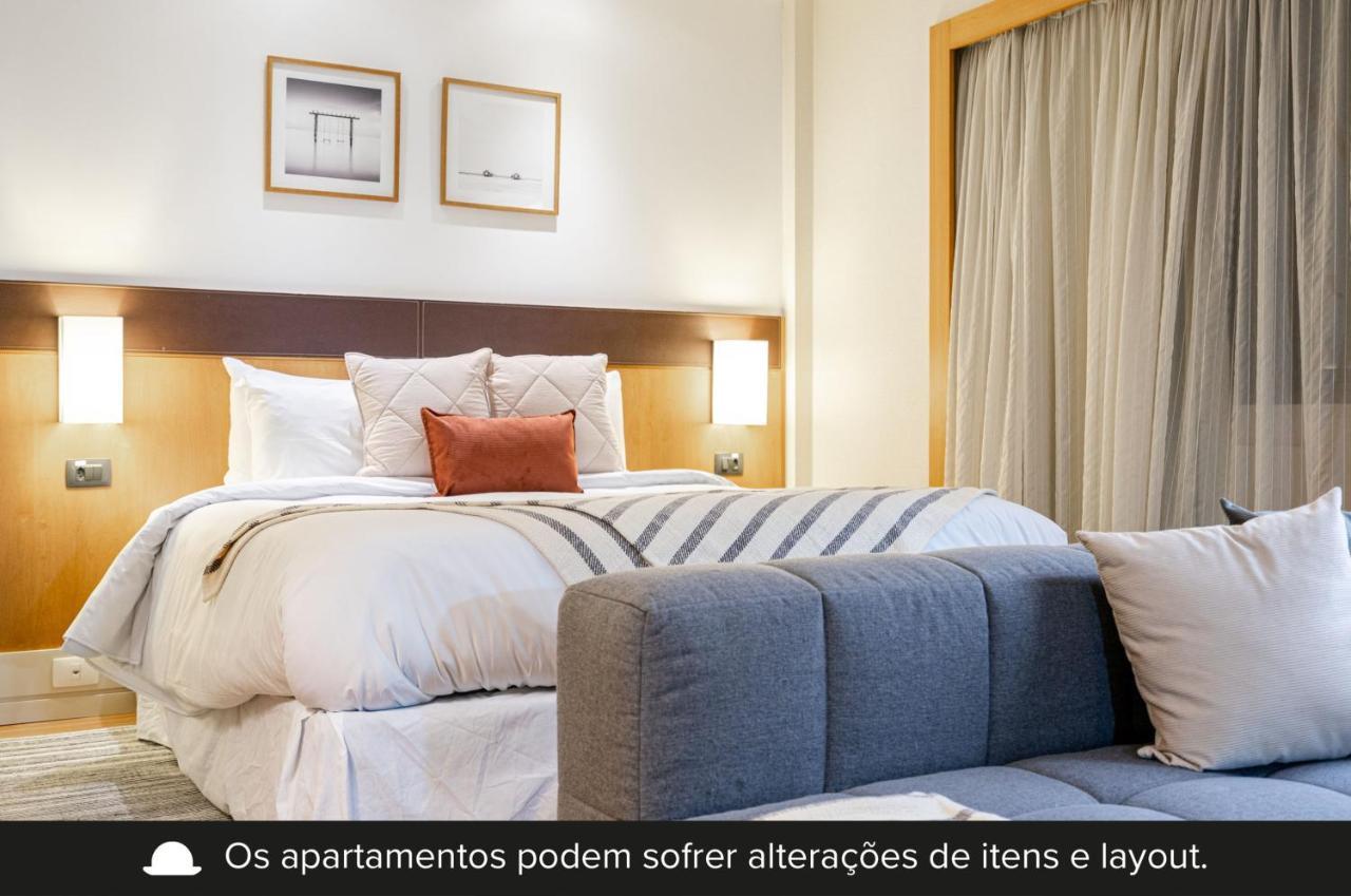 Apartament Charlie Century Itaim - Soft Opening São Paulo Zewnętrze zdjęcie
