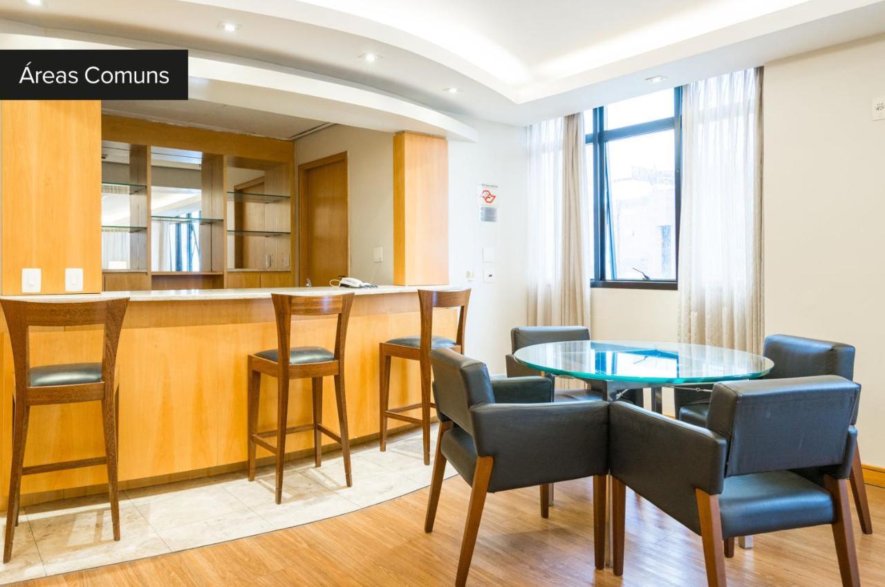 Apartament Charlie Century Itaim - Soft Opening São Paulo Zewnętrze zdjęcie