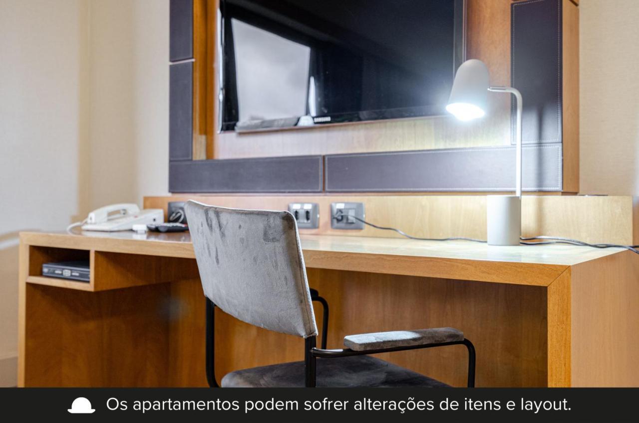 Apartament Charlie Century Itaim - Soft Opening São Paulo Zewnętrze zdjęcie